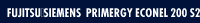 Fujitsu-Siemens PRIMERGY Econel 200 S2